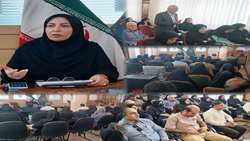 تشریح برنامه‌های همایش تاریخ مطبوعات محلی ایران در نشست خبری مدیر اسناد ملی کرمان با اصحاب رسانه 